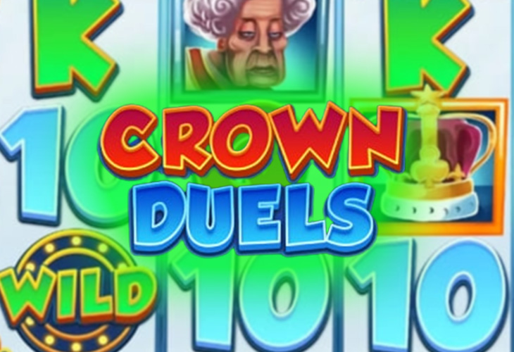 Crown Duels - Slot Factory slot at Quigioco Casino Casino