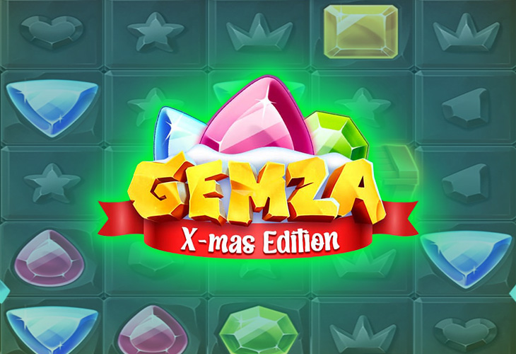Gemza X-mas - BGaming slot at Quigioco Casino Casino