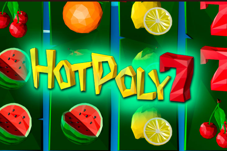 Hot Poly 7 - Promatic slot at Quigioco Casino Casino