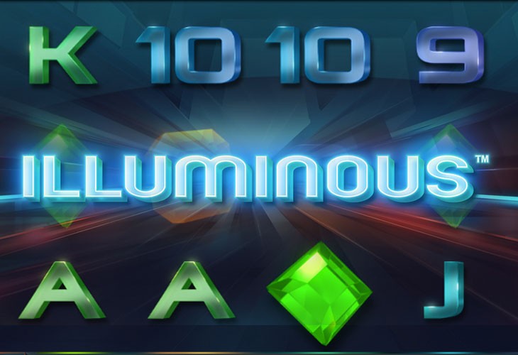 Illuminous - Quickspin slot at Quigioco Casino Casino