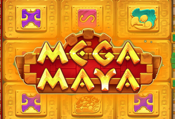 Mega Maya - Swintt slot at Quigioco Casino Casino