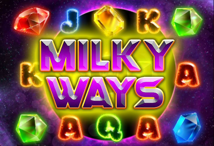 Milky Ways - Nolimit City slot at Quigioco Casino Casino