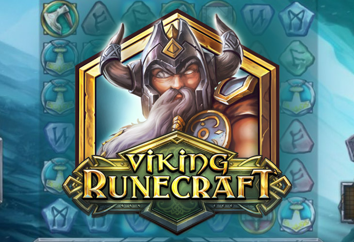 Viking Runecraft - Play'n GO slot at Quigioco Casino Casino