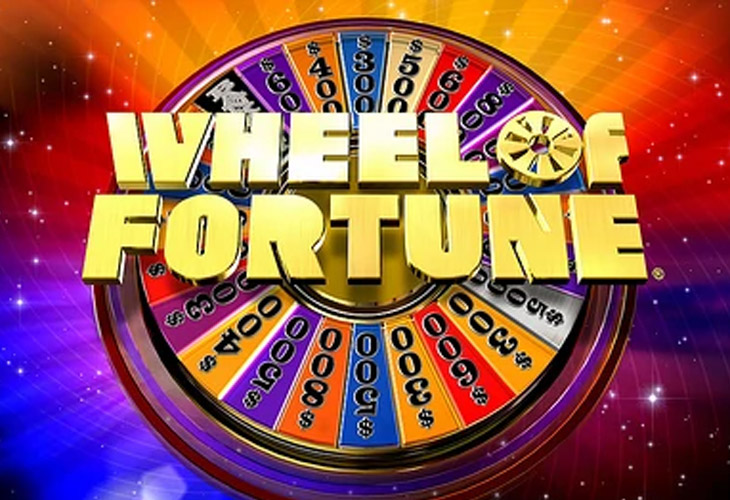 Wheel Of Fortune - IGT slot at Quigioco Casino Casino